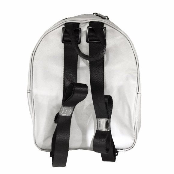 Codebreaker Reflective Mini Backpack - Picture 2 of 2